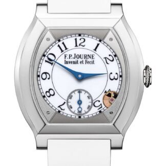 F.P.Journe Élégante 40 Titanium White