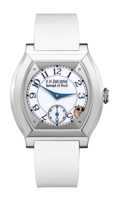 F.P.Journe Élégante 40 Titanium White