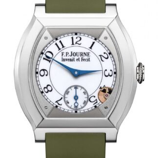 F.P.Journe Élégante 40 Titanium White