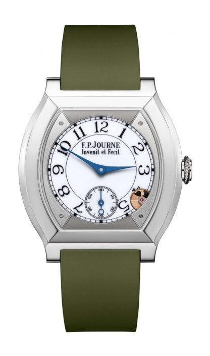 F.P.Journe Élégante 40 Titanium White
