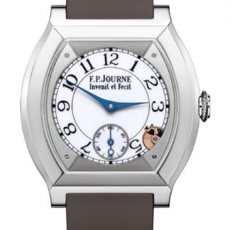 F.P.Journe Élégante 40 Titanium White