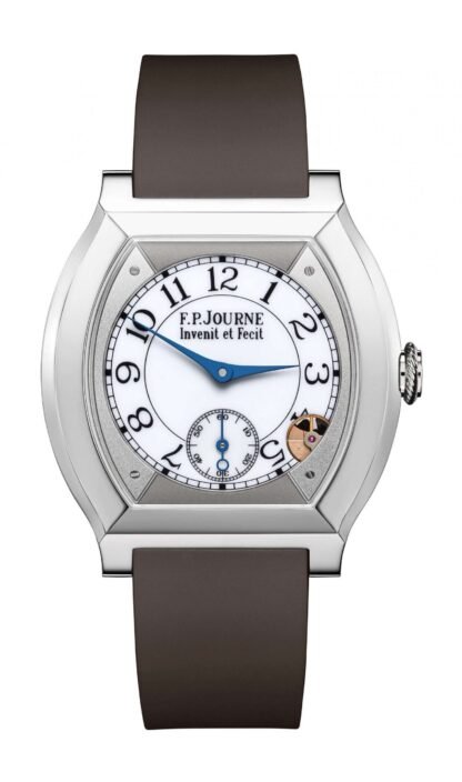 F.P.Journe Élégante 40 Titanium White