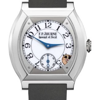 F.P.Journe Élégante 40 Titanium White