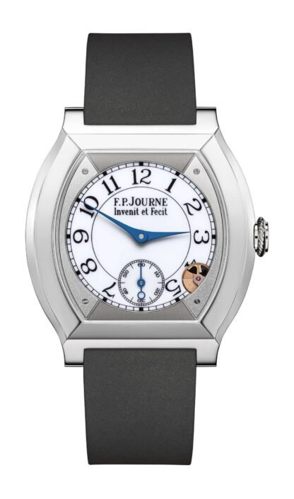 F.P.Journe Élégante 40 Titanium White