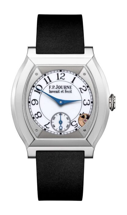 F.P.Journe Élégante 40 Titanium White