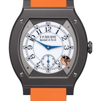 F.P.Journe Élégante 48 Titalyt White