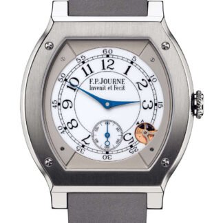 F.P.Journe Élégante 48 Titanium White