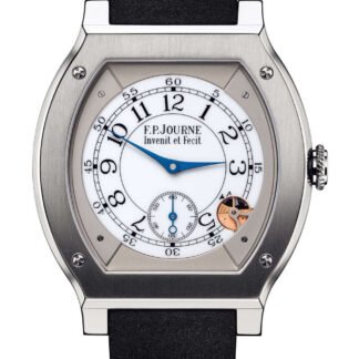 F.P.Journe Élégante 48 Titanium White