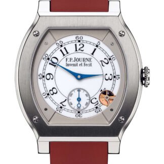 F.P.Journe Élégante 48 Titanium White