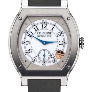 F.P.Journe Élégante 48 Titanium White
