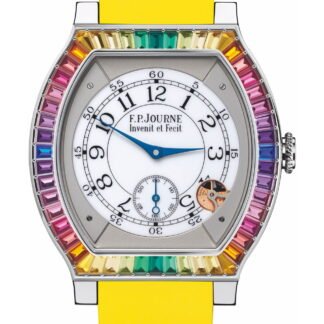 F.P.Journe Élégante Gino’S Dream White