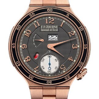 F.P.Journe Linesport Automatique Réserve Gray
