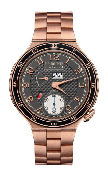F.P.Journe Linesport Automatique Réserve Gray
