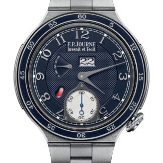 F.P.Journe Linesport Automatique Réserve Blue