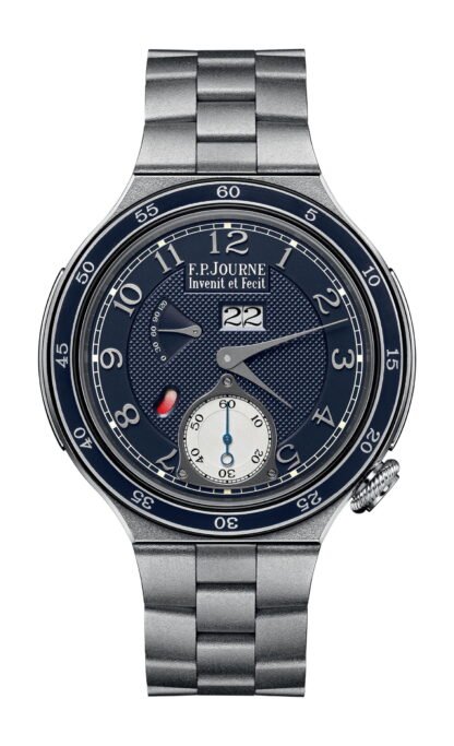 F.P.Journe Linesport Automatique Réserve Blue