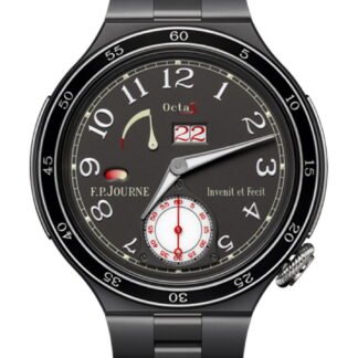 F.P.Journe Linesport Automatique Reserve Titane Gray