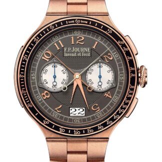 F.P.Journe Linesport Chronographe Rattrapante Gray