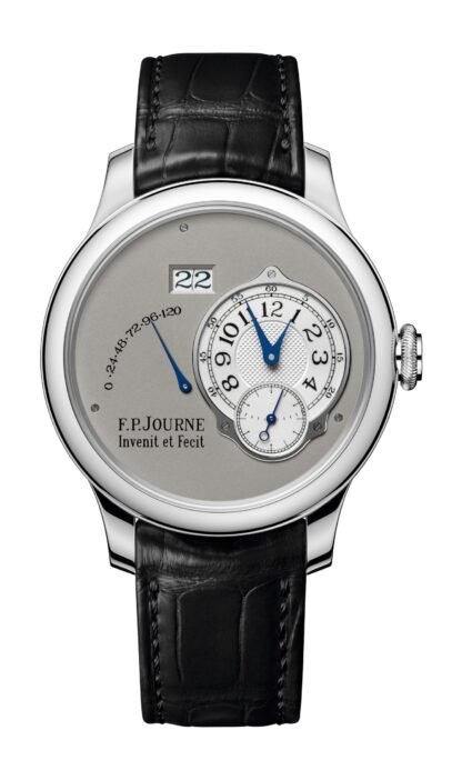 F.P.Journe Automatique Gray