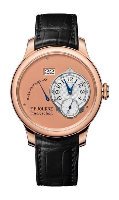 F.P.Journe Automatique Gold