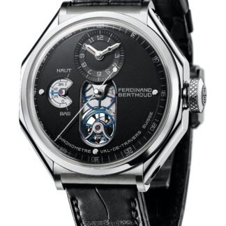 Ferdinand Berthoud Chronomètre Fb 1.4-1 Black