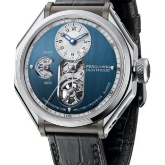 Ferdinand Berthoud Chronomètre Fb 1.3-1 Blue