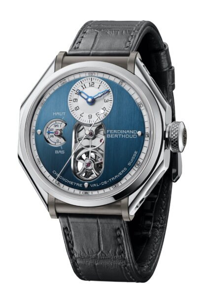 Ferdinand Berthoud Chronomètre Fb 1.3-1 Blue