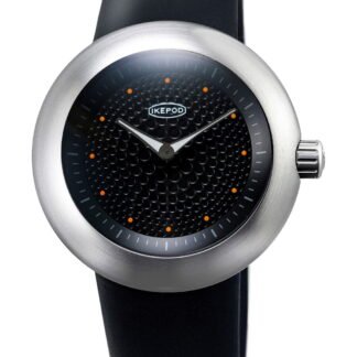 Ikepod Duopod 004 – Dots Black