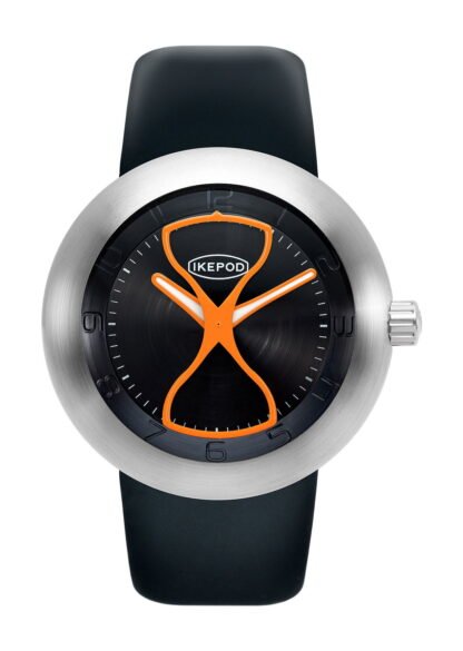 Ikepod Megapod Hour Glass Quazar Black