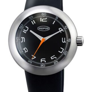 Ikepod Megapod M202 Richard Black