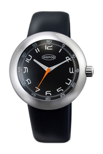 Ikepod Megapod M202 Richard Black