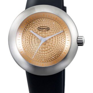 Ikepod Megapod M303 Gold Dots Gold