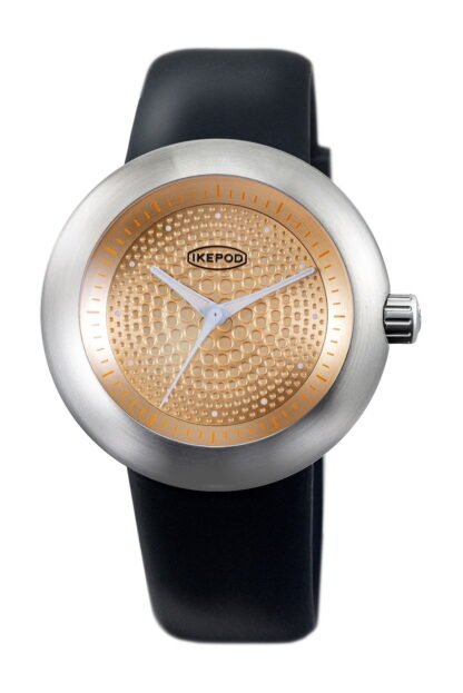 Ikepod Megapod M303 Gold Dots Gold