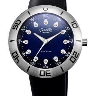 Ikepod Seapod S007 Enzo Blue