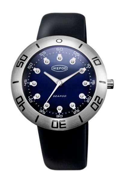 Ikepod Seapod S007 Enzo Blue