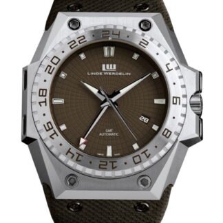 Linde Werdelin 3 Timer Kristian Haagen Brown