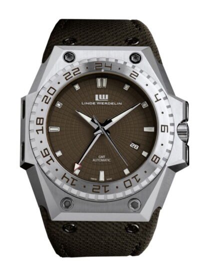 Linde Werdelin 3 Timer Kristian Haagen Brown