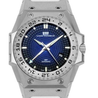 Linde Werdelin 3 Timer Nord Blue