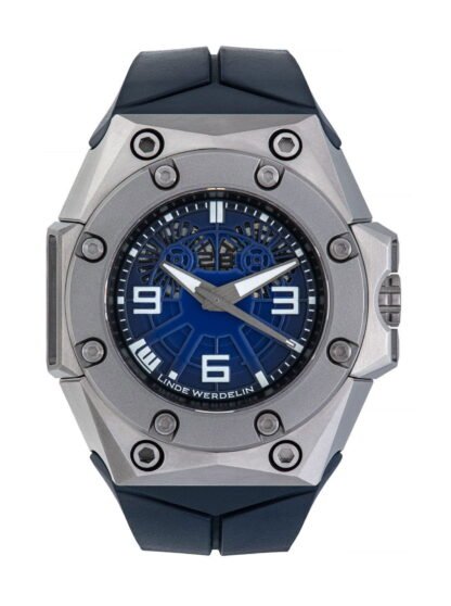 Linde Werdelin Oktopus Nord Blue