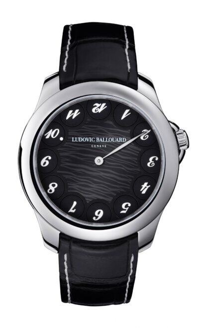 Ludovic Ballouard Upside Down Black