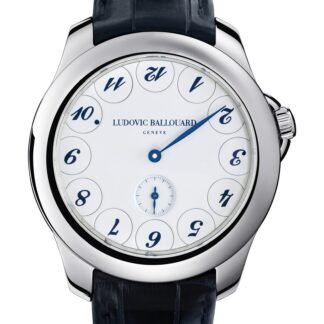 Ludovic Ballouard Upside Down White