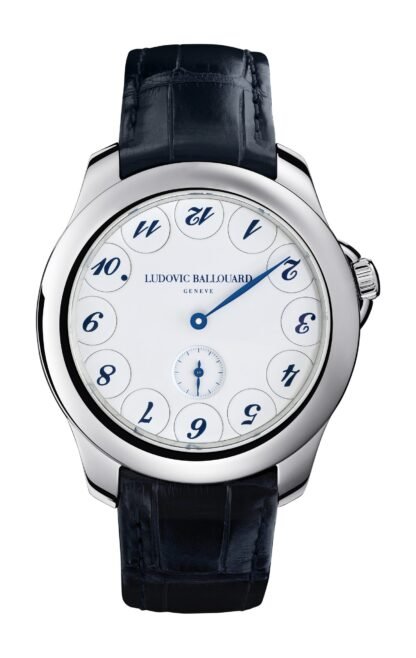Ludovic Ballouard Upside Down White