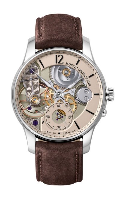 Moritz Grossmann Tillman Electric Cello Beige