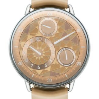 Ressence Type 1° Dx3 Beige
