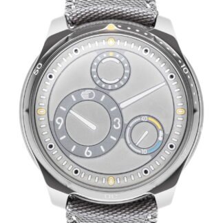 Ressence Type 5 L Gray