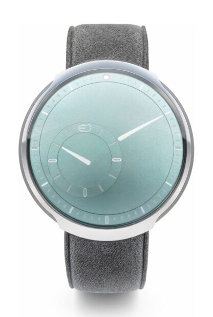 Ressence Type 8 Sage Green Green