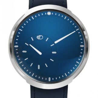 Ressence Type 8 Cobalt Blue Blue