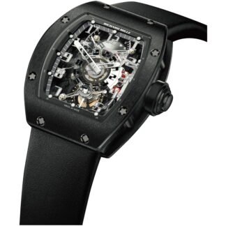 Richard Mille Rm 003-V2 Manual Winding Tourbillon Dual Time Zone