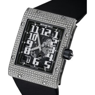 Richard Mille Rm 016 Automatic Winding Extra Flat