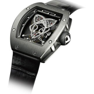Richard Mille Rm 019 Manual Winding Tourbillon