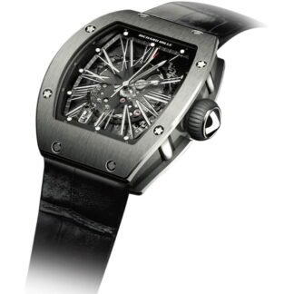 Richard Mille Rm 023 Automatic Winding